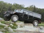 Hummer H1 Wagon 1992 года